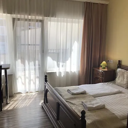 Апартаменты Mosoly