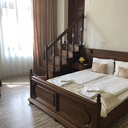 Apartamento Mosoly
