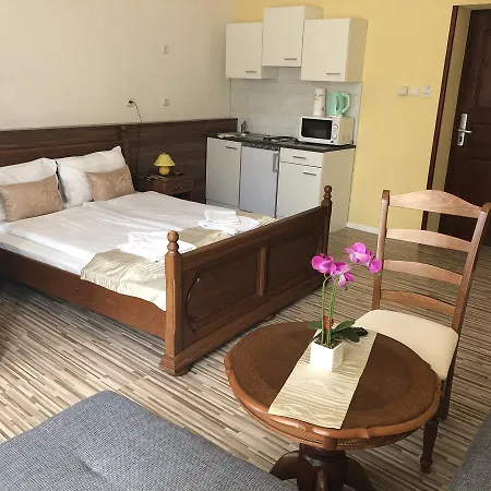 Apartamento Mosoly Szeged