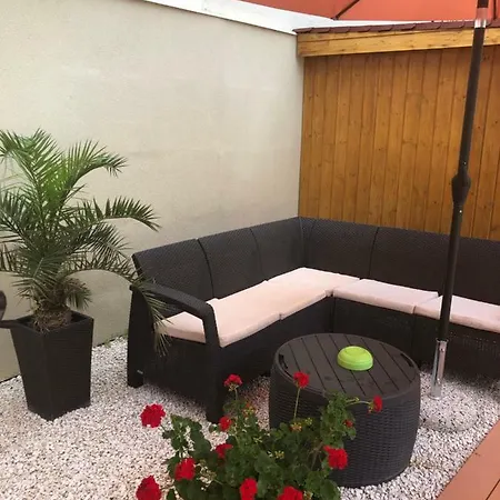 Mosoly Апартаменты