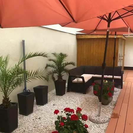 Mosoly Апартаменты *