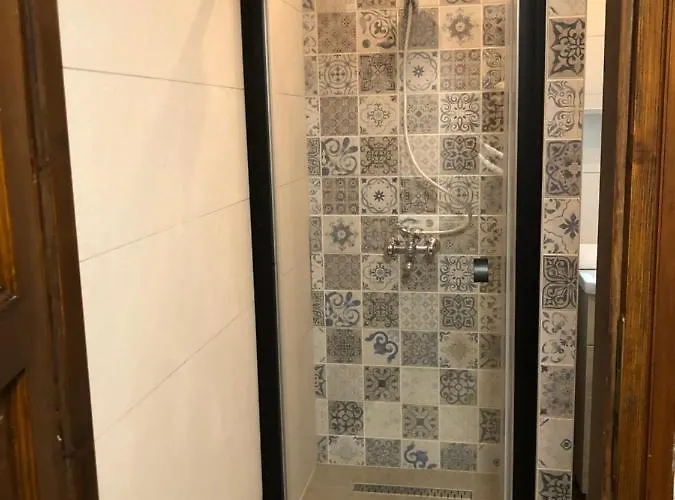 默苏利酒店 公寓