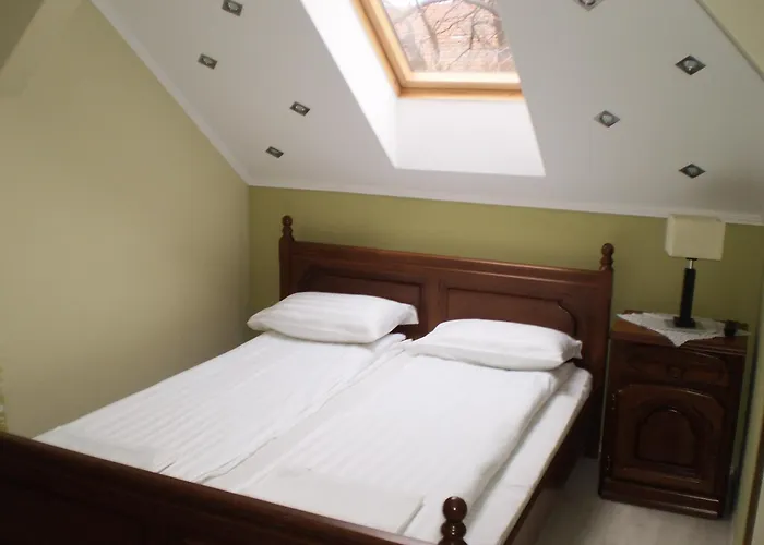 Apartman Mosoly *
