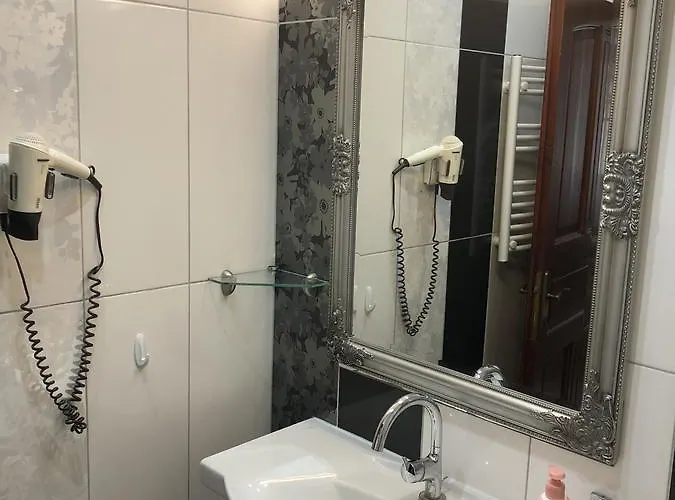 默苏利酒店 公寓 塞格德